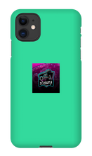 icyaura97 iPhone Phone Cases