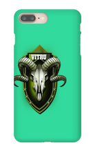 vitruvium84 iPhone Phone Cases