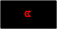 bxntz_ XXL Gaming Mousepad