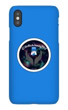 DrRick's "I phone, you phone, we all phone" case
