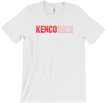Kenco2012 T-shirt