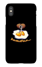 doubleyolk_ iPhone Phone Cases