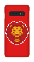 robbdianite Samsung Phone Cases