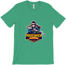 moustavich T-Shirts