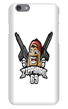 zippyman69 iPhone Phone Cases