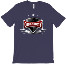 capjimmy T-Shirts