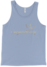 Legendary Tank Top ( +5 Athletic )