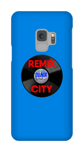 DJ NixInTheMix Samsung Phone Cases