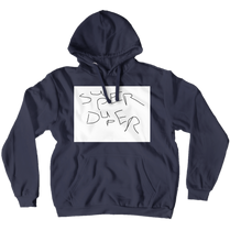simliten Hoodies (No-Zip/Pullover)