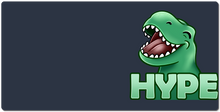 hypePad