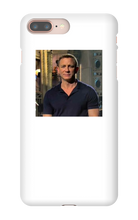 daniel craig phone case