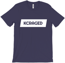 KCRAGED T-Shirts