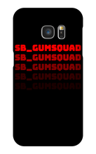 sb_gumsquad Samsung Phone Cases
