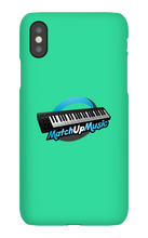 matchupmusic iPhone Phone Cases