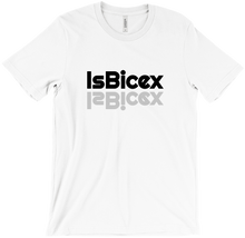 isbicex T-Shirts