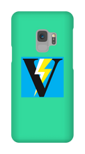 velosoo5 Samsung Phone Cases