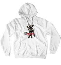 demogorgon150 Hoodies (No-Zip/Pullover)