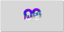 originpanche XXL Gaming Mousepad