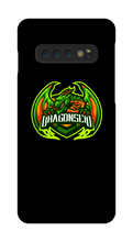DragonSeid Samsung Phone Cases
