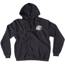 Izi 2 Carry Hoodie (Legacy)