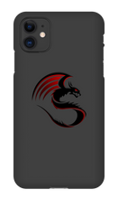 SLAYZ iPhone Phone Case
