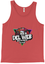 NoiDelWeb Tank Top