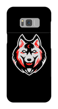 ArieIIaT Red Wolf - Samsung