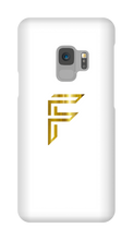 febrezerr Samsung Phone Cases