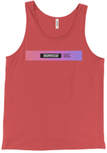 TheSpottless Tank Top