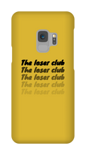 The Loser Club Samsung Phone Cases