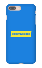 oceanlifevlogs iPhone Phone Cases