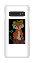 anjievolpe Samsung Phone Cases