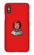 Gwibbies Logo | Iphone Hoesje