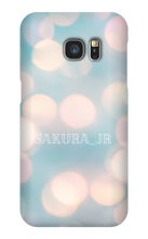 sakura_junior Samsung Phone Cases