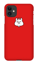 Puerko iPhone Case
