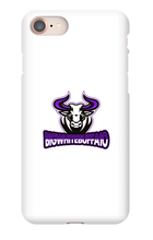 bigwhitebuffa1o iPhone Phone Cases