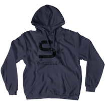 streamerkilla Hoodies (No-Zip/Pullover)