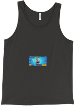 brawltalkdvid Tank Top