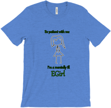 Mentally ill EGirl (Green)