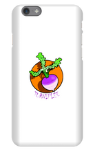 TurnipLee iPhone Cases