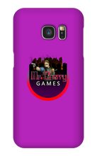 mrcherrygames Samsung Phone Cases