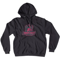 Pinkys yoboyeddie Hoodies (No-Zip/Pullover)