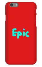 nive_kk iPhone Phone Cases