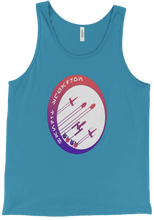 Bandit Squad Victory Tank Top