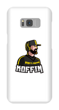 koffinbar Samsung Phone Cases