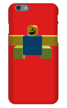noob-phone