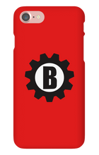 LoB iPhone Handyhülle (ohne Rand)