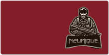 nzunique XXL Gaming Mousepad