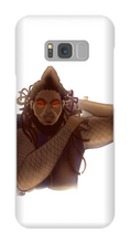Quest The Shinobi Samsung Phone Cases
