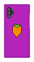 immacarrot2007 Samsung Phone Cases
